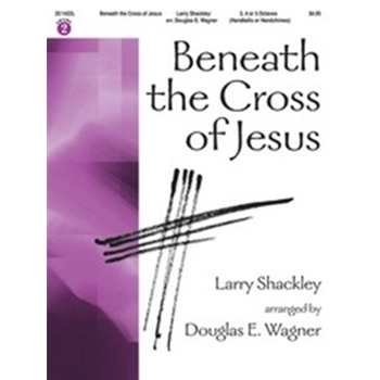 Beneath The Cross Of Jesus