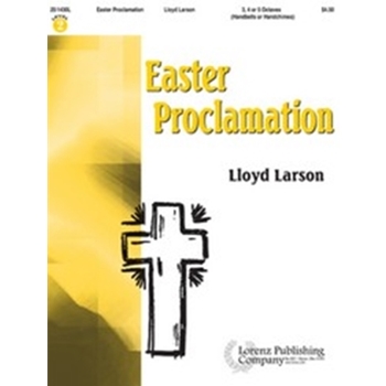 Easter Proclamation