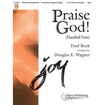 Praise God