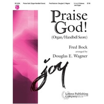 Praise God