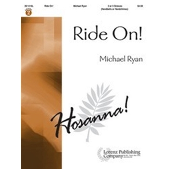 Ride On