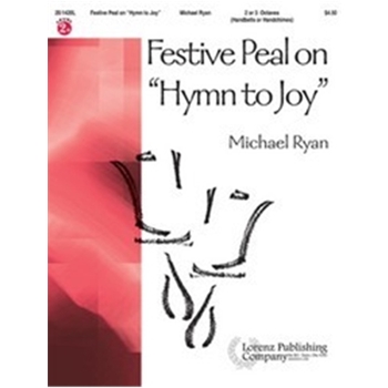 Festive Peal On Hymn To Joy