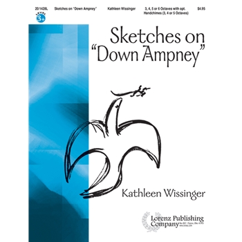 Sketches On Down Ampney