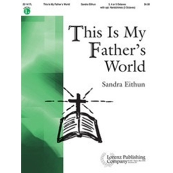 This Is My Father's World