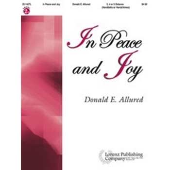 In Peace & Joy