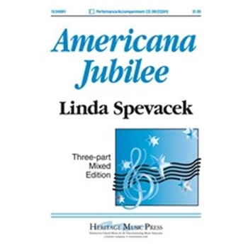 Americana Jubilee