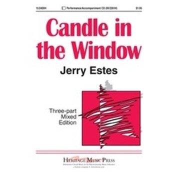 Candle In The Window