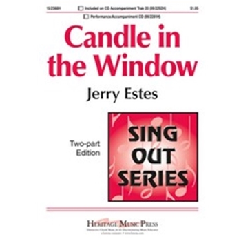 Candle In The Window