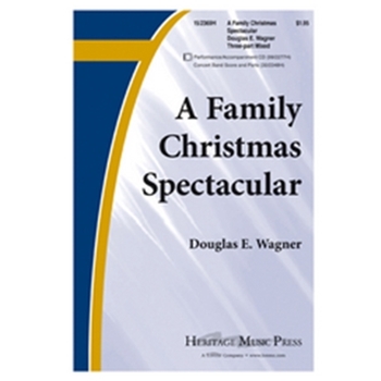 Family Christmas Spectacular