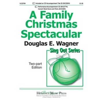 Family Christmas Spectacular