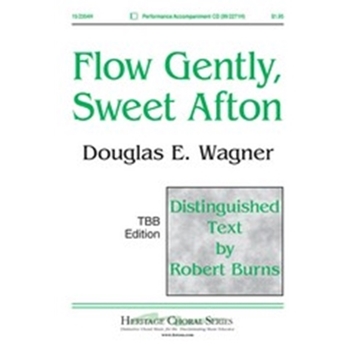 Flow Gently Sweet Afton