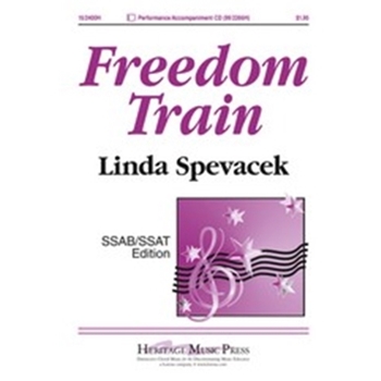 Freedom Train