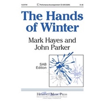 Hands Of Winter