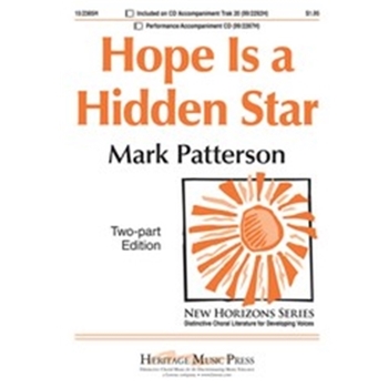 Hope Is A Hidden Star