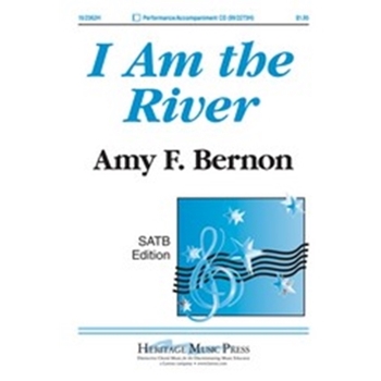 I Am The River