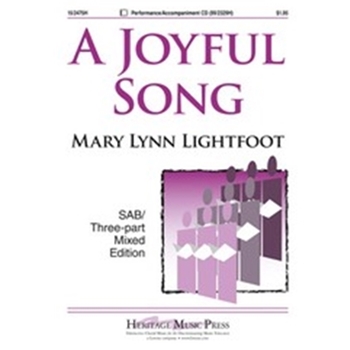 Joyful Song