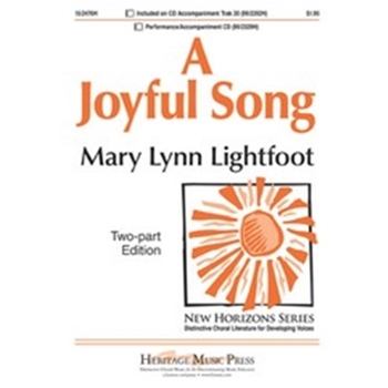 Joyful Song
