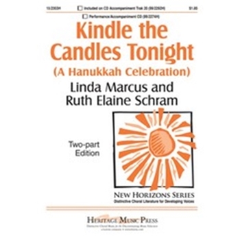 Kindle The Candles Tonight