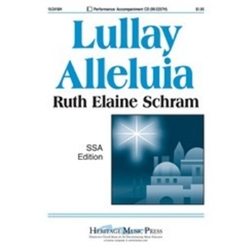 Lullay Alleluia