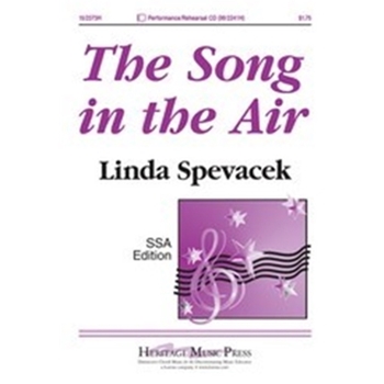 Song In The Air