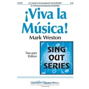 Viva La Musica