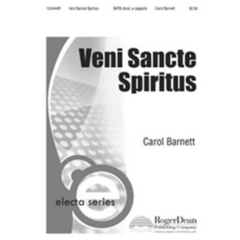 Veni Sancte Spiritus