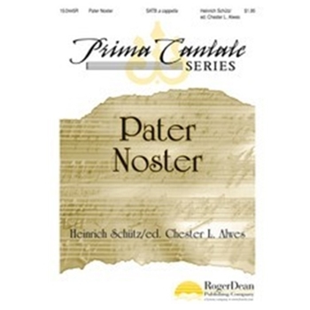 Pater Noster