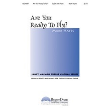 Are You Ready To Fly