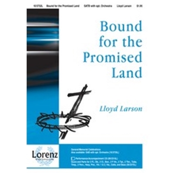 Bound For The Promised Land