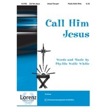 Call Him Jesus