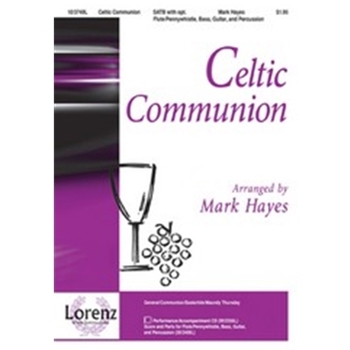 Celtic Communion