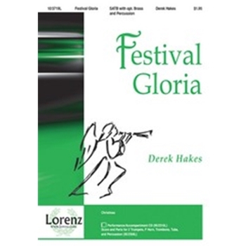 Festival Gloria