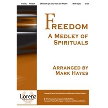 Freedom