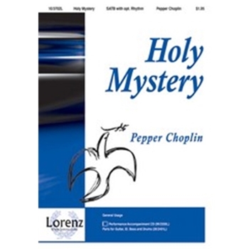 Holy Mystery