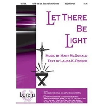 Let There Be Light