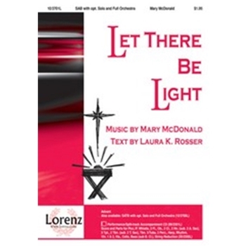 Let There Be Light