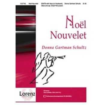 Noel Nouvelet