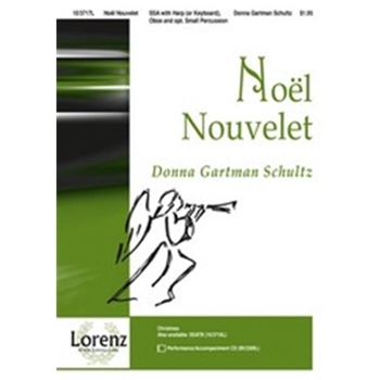 Noel Nouvelet
