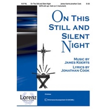 On This Still & Silent Night