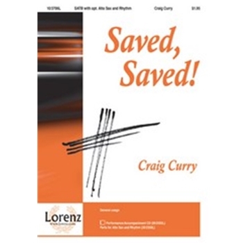 Saved Saved