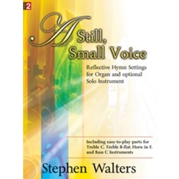 Still Small Voice, A