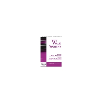 Walk Worthy