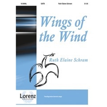 Wings Of The Wind