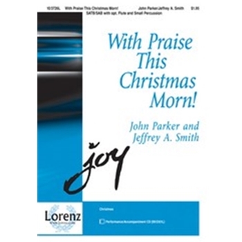 With Praise This Christmas Morn