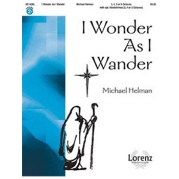 I Wonder As I Wander