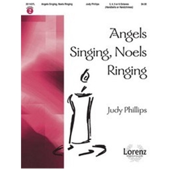 Angels Singing Noels Ringing