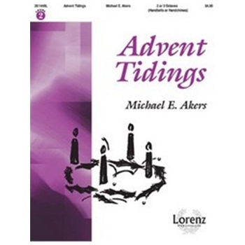 Advent Tidings