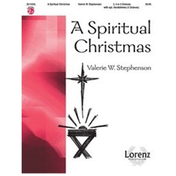 Spiritual Christmas