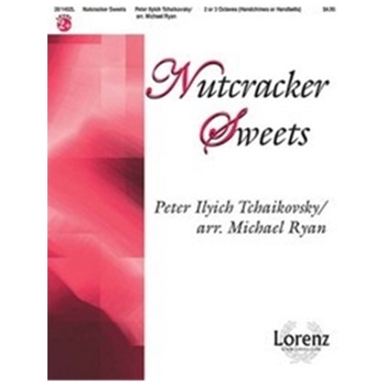 Nutcracker Sweets