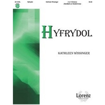 Hyfrydol